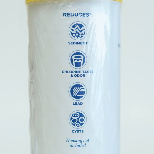 GE SmartWater Drinking Water Filter Supply Co FXULC