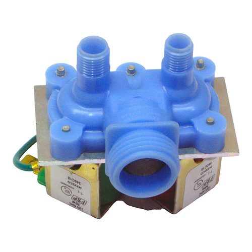 Refrigerator Water Inlet Solenoid Valve for Amana D7742204 W10245167