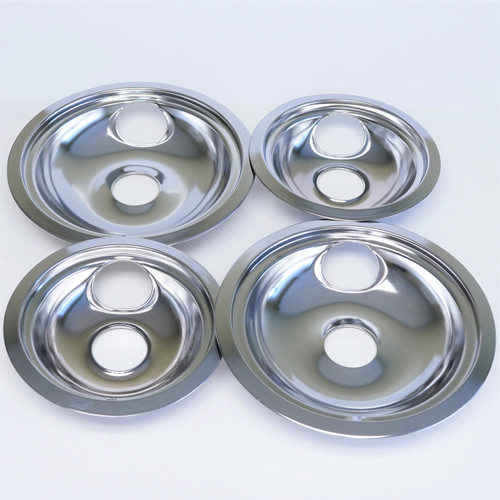 WB224 Bibs Bowls