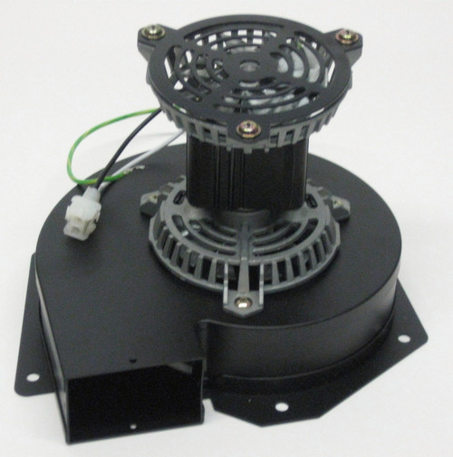 66787 Furnace Inducer Blower Motor  for Trane BLW01437 210330673 210340125 X38040305010 66787 Furnace Inducer Blower Motor  for Trane BLW01437 210330673 210340125 X38040305010