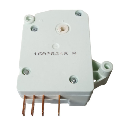 Premier Component Refrigerator Defrost Timer Control for GE WR9X480