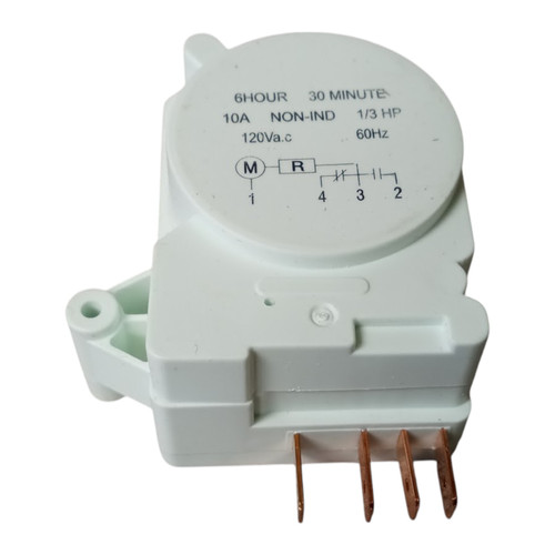 WR9X480 Timer