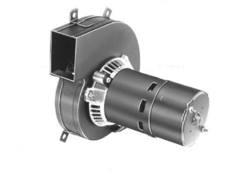 A144 Draft Inducer