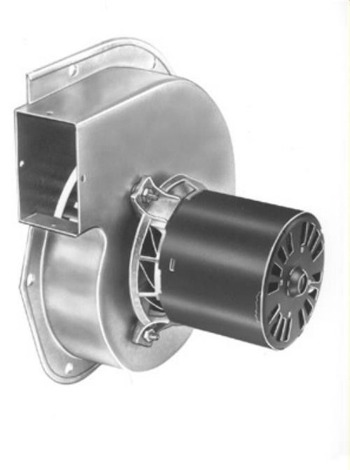 A369 Draft Inducer