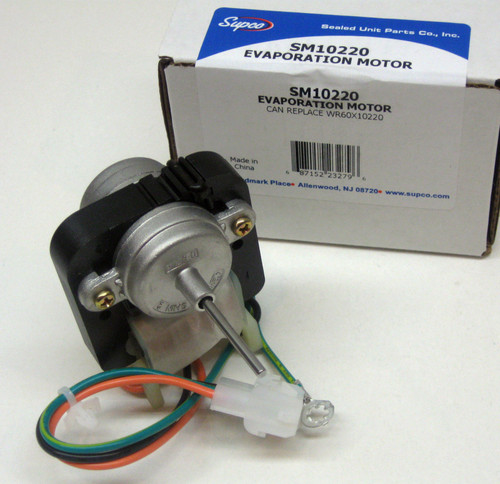 SM10220 Fan Motor