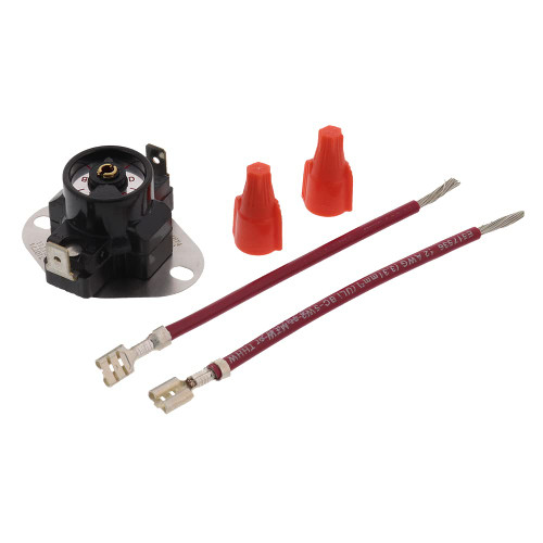 Exact Dryer Thermostat Kit for Whirlpool | McCombs Supply Co | 694674