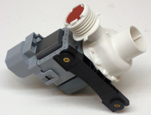 Electrolux Washer Washing Machine Drain Pump 137221600 AP5684706 PS3408299