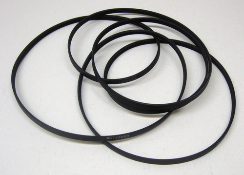 WE12X82 Dryer Belt
