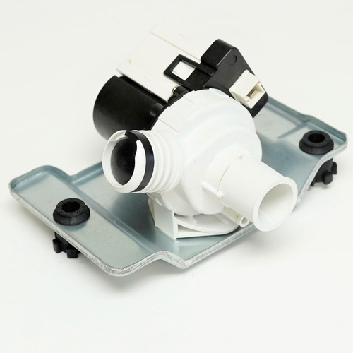 Washer Drain Pump for Samsung Neptune WP34001320 DC31-00054A DC96-00774A PS2037250 AP4044238	