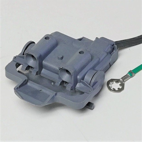 2 Washing Machine Lid Switch for Whirlpool 285671 AP3094500 3352629 PS334600