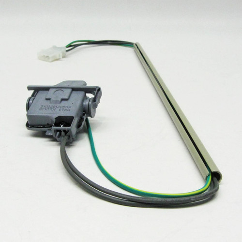 2 Washing Machine Lid Switch for Whirlpool 285671 AP3094500 3352629 PS334600