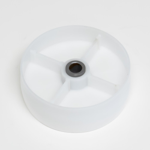 Dryer Idler Pulley Wheel for Whirlpool Supply Co 63037050