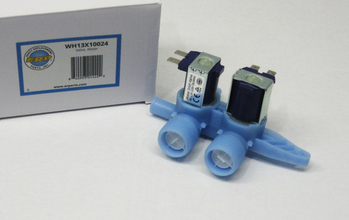 WH13X10024 Solenoid Valve WH13X10024 Solenoid Valve