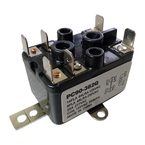 90-382 General Purpose Relay 