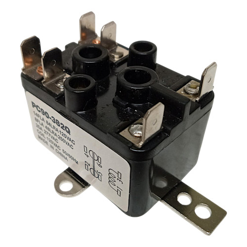 90-382 General Purpose Relay 