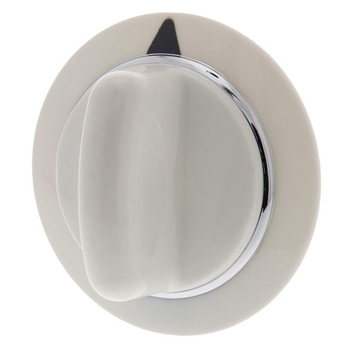 Exact Replacement WE1M654 Dryer Timer Control Knob for GE Exact Replacement WE1M654 Dryer Timer Control Knob for GE