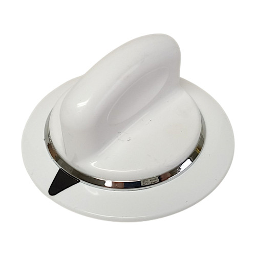 Exact Replacement WE1M654 Dryer Timer Control Knob for GE