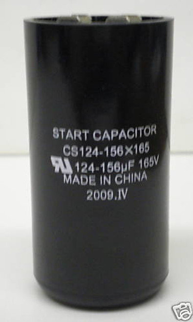 PSMJ124 Start Capcitor