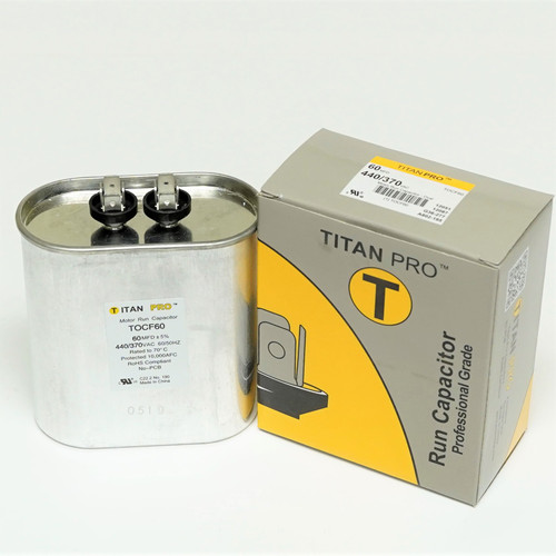 TOCF60 Motor