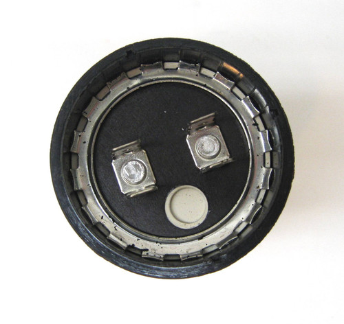 Packard PMJ800 Motor Start Capacitor. 800-960 MFD UF / 110-125 VAC
