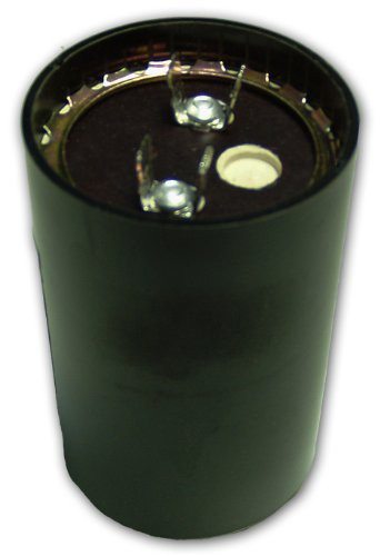 PMJ400 Start Capacitor