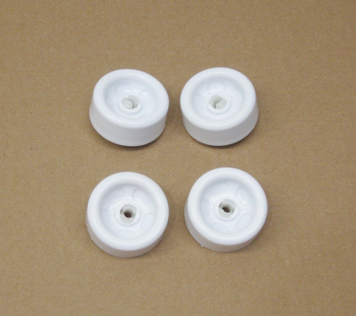 WD12X271 Rack Rollers