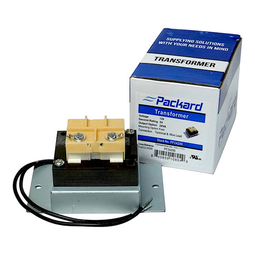 PF24200 Transformer