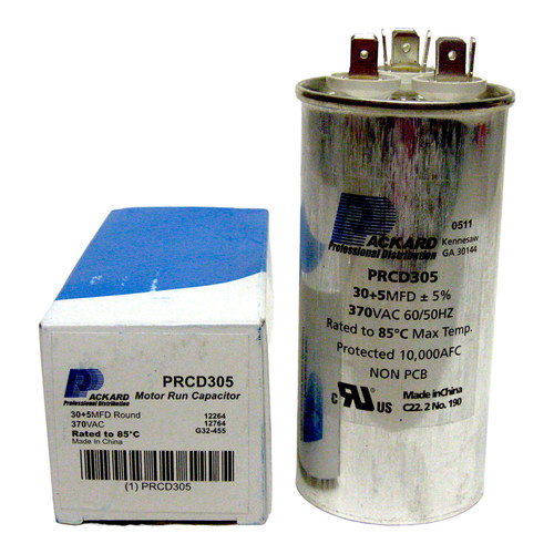 30-5-370R Capacitor