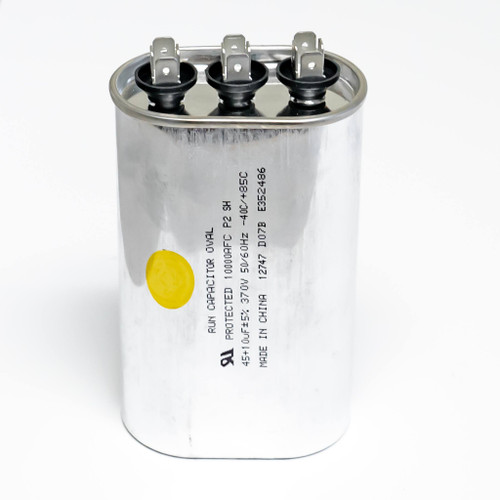 CD45+10X370 Capacitor CD45+10X370 Capacitor