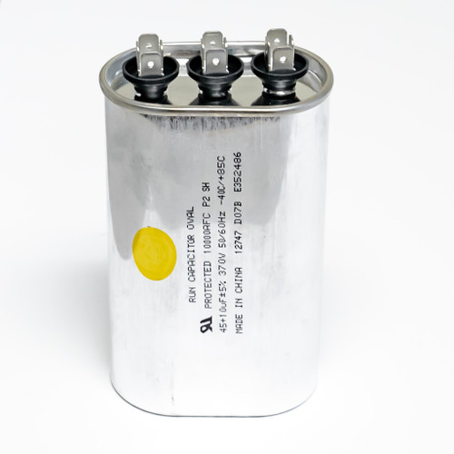 CD45+10X370 Capacitor