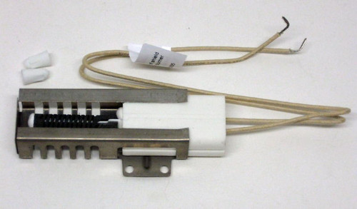 AR204 Gas Range Oven Ignitor for Brown Peerless Norton IGN4 41-204 Igniter AR204 Gas Range Oven Ignitor for Brown Peerless Norton IGN4 41-204 Igniter