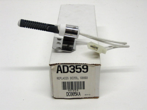 AD359 Ignitor