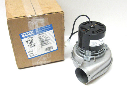 A164 Inducer