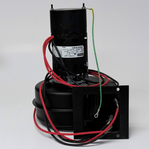 Fasco A161 Inducer Motor for Brinkly, Fedders 8353920103