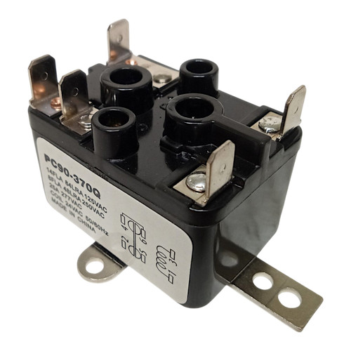Enclosed Fan Relay