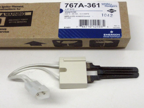 767A361 Ignitor
