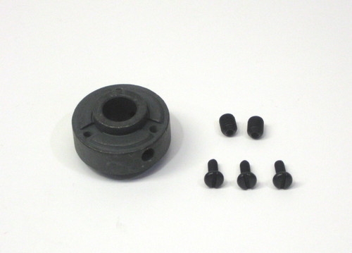 60-7658-05 Steel Hub