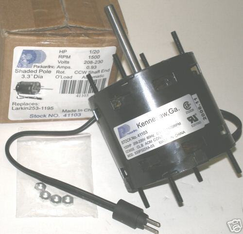 41103 Motor
