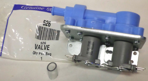 WV526 Valve