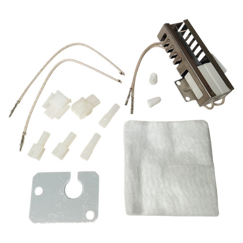 Replacement Oven Ignitor, 12400035.
