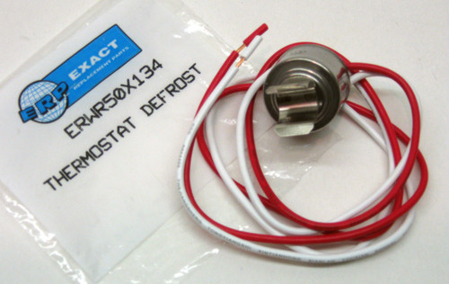 WR50X134 Defrost Thermostat WR50X134 Defrost Thermostat