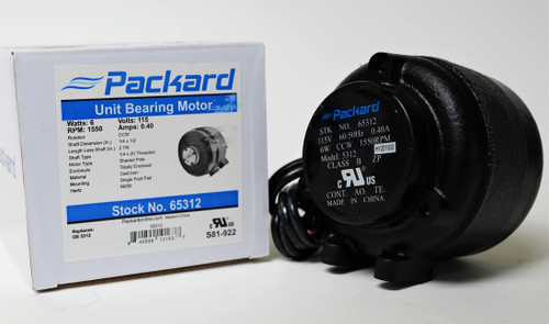 Refrigerator Refrigeration Motor
