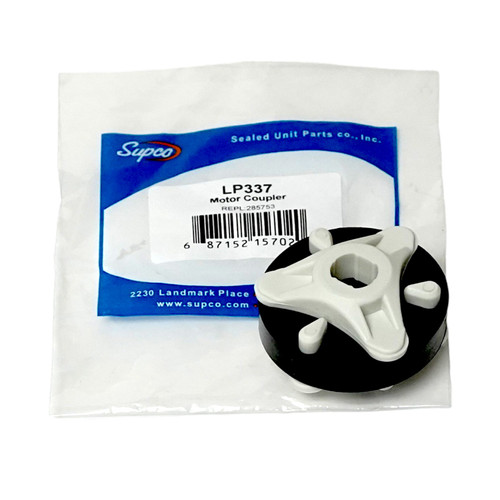 LID337 Coupling