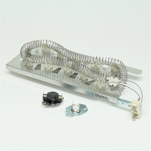 W747K Thermostat and Heating Element