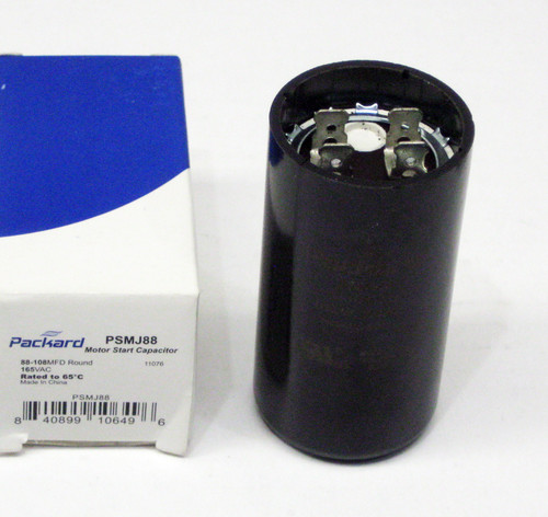 PSMJ88 Capacitor