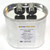 TitanPro TOC20 HVAC Oval Motor Run Capacitor 20 MFD/UF 370 Volts