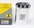 TitanPro TOCFD45/5 HVAC Oval Motor Run Dual Capacitor.