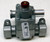1720-004 Robertshaw Gas Oven Safety Body & Magnet for 54-1020 TS11J 105569-2 1720-004 Robertshaw Gas Oven Safety Body & Magnet for 54-1020 TS11J 105569-2
