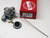 4200-508 Robertshaw Gas Oven Thermostat FDH for 46-1045 Blodgett 11529 7707