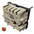 Range Burner Infinite Switch 4 PACK for GE WB21X5243 GE Electric